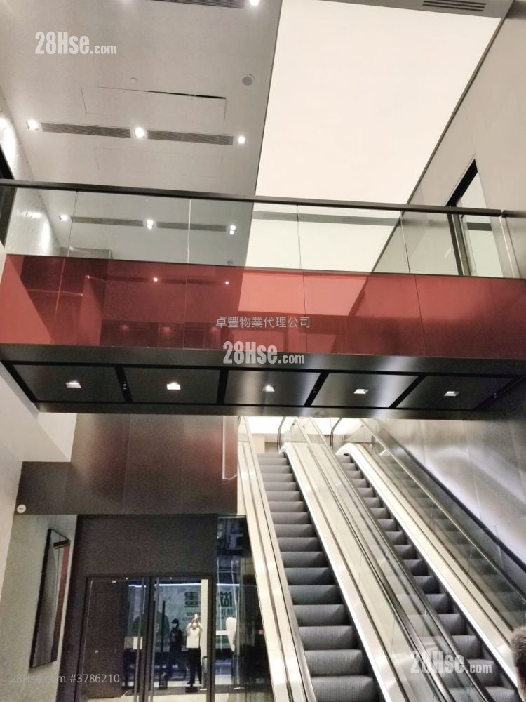 金百盛中心 租盘 3 房 , 1 厕所