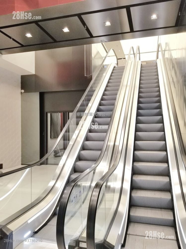 金百盛中心 租盘 3 房 , 1 厕所