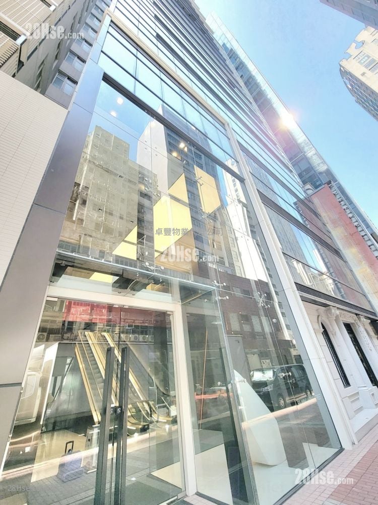 金百盛中心 租盘 3 房 , 1 厕所