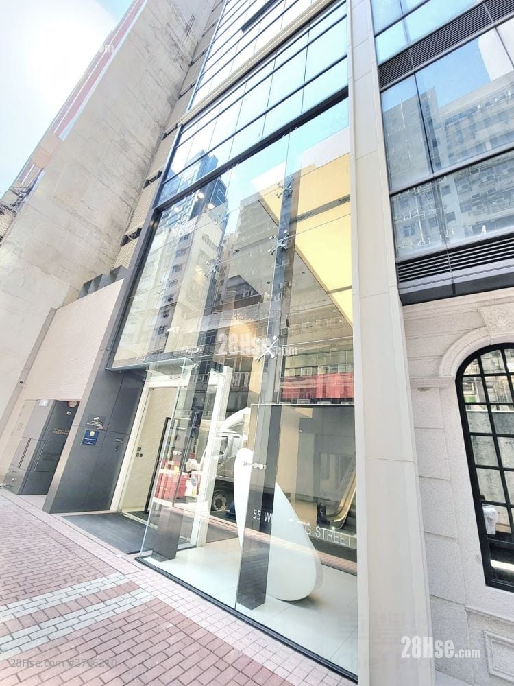 金百盛中心 租盘 3 房 , 1 厕所