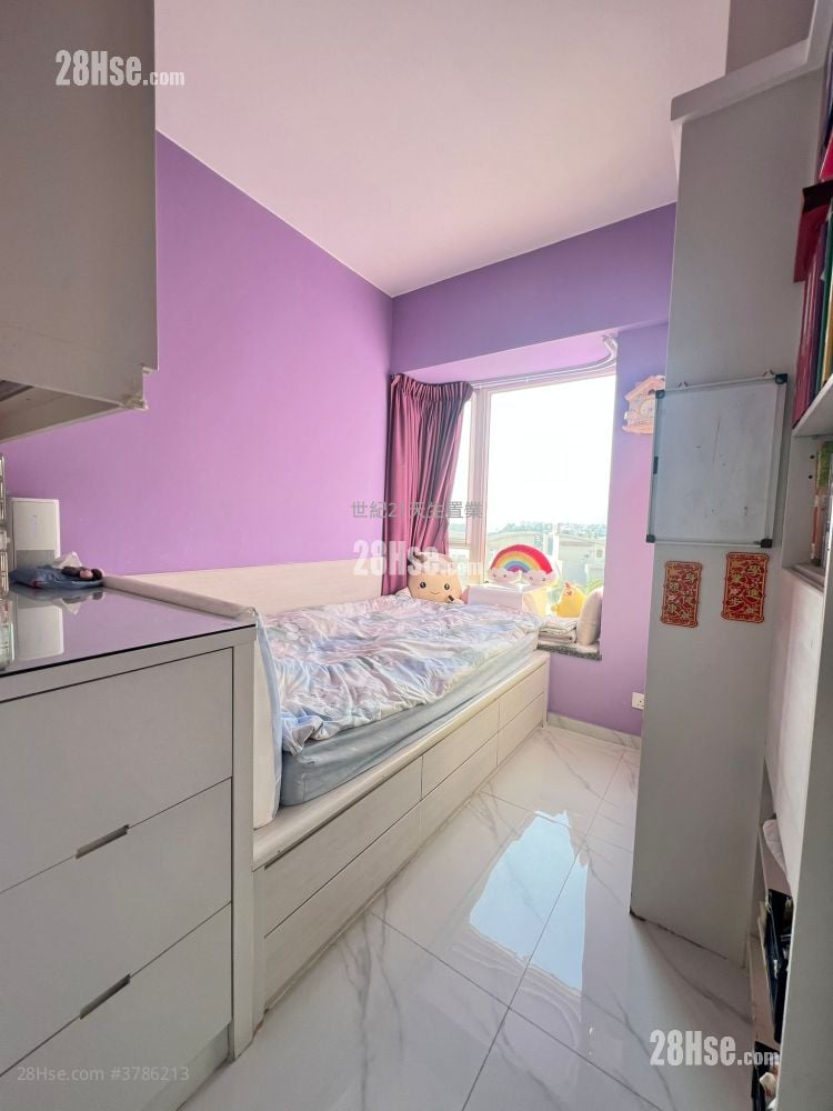 浪涛湾 租盘 3 房 , 2 浴室 924 平方尺