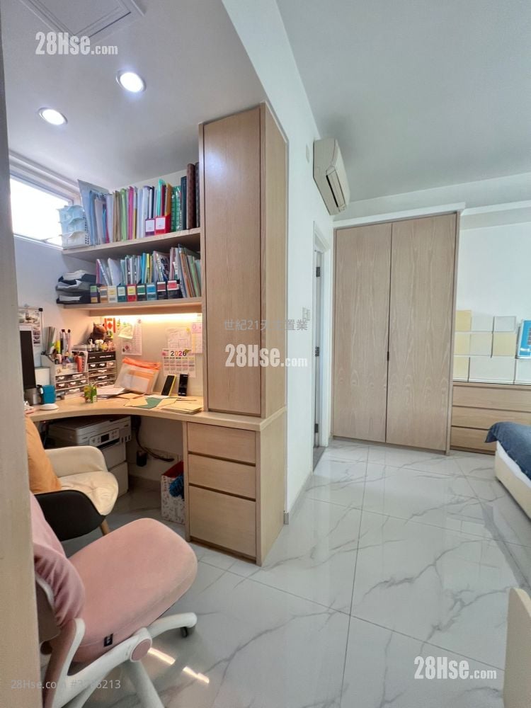 浪涛湾 租盘 3 房 , 2 浴室 924 平方尺