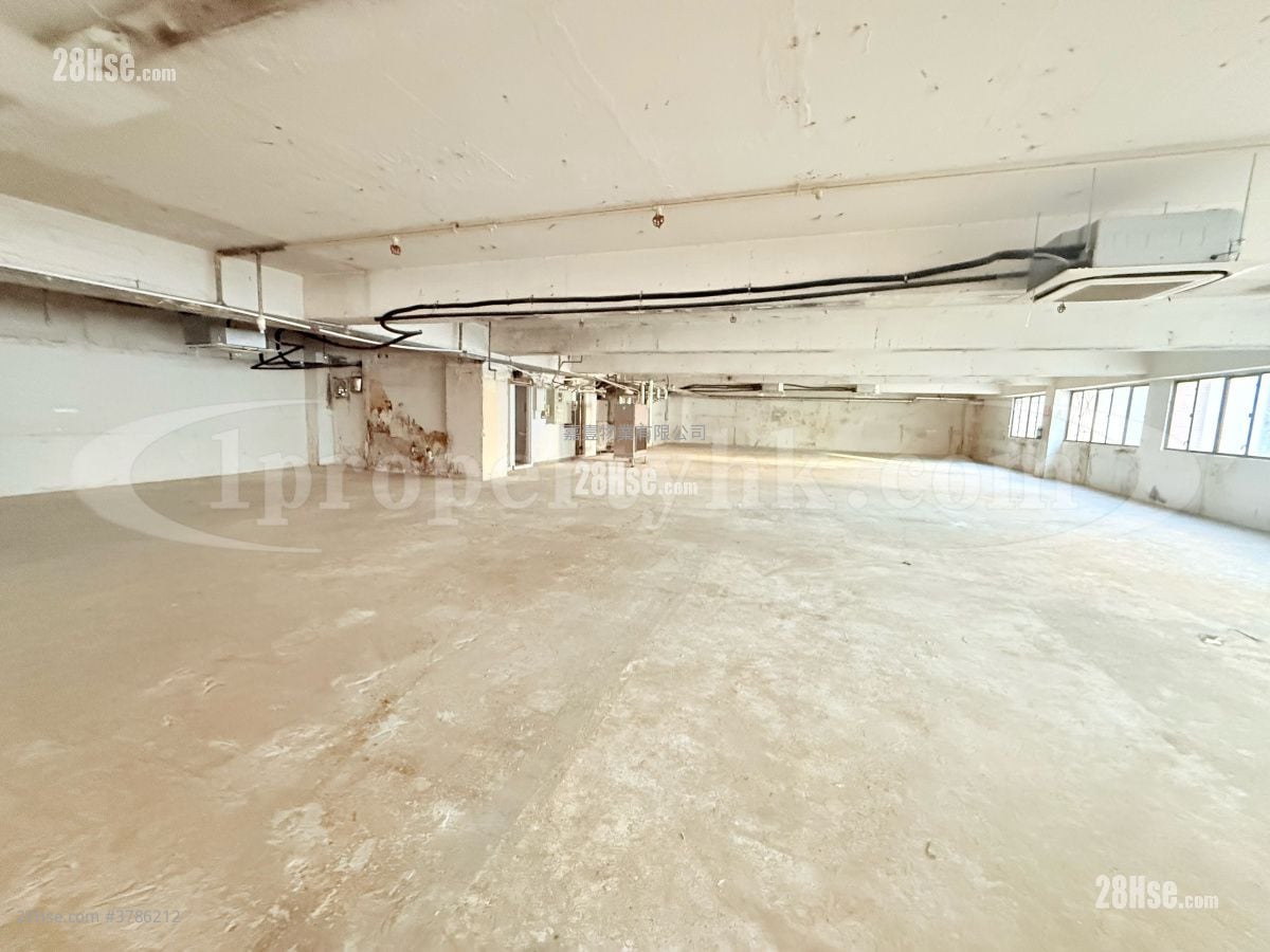 Fook Cheong Building Rental