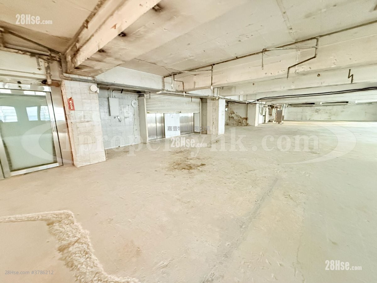 Fook Cheong Building Rental