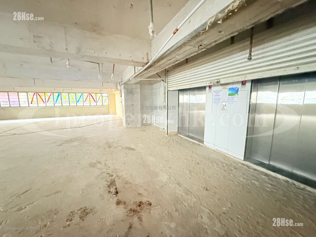 Fook Cheong Building Rental