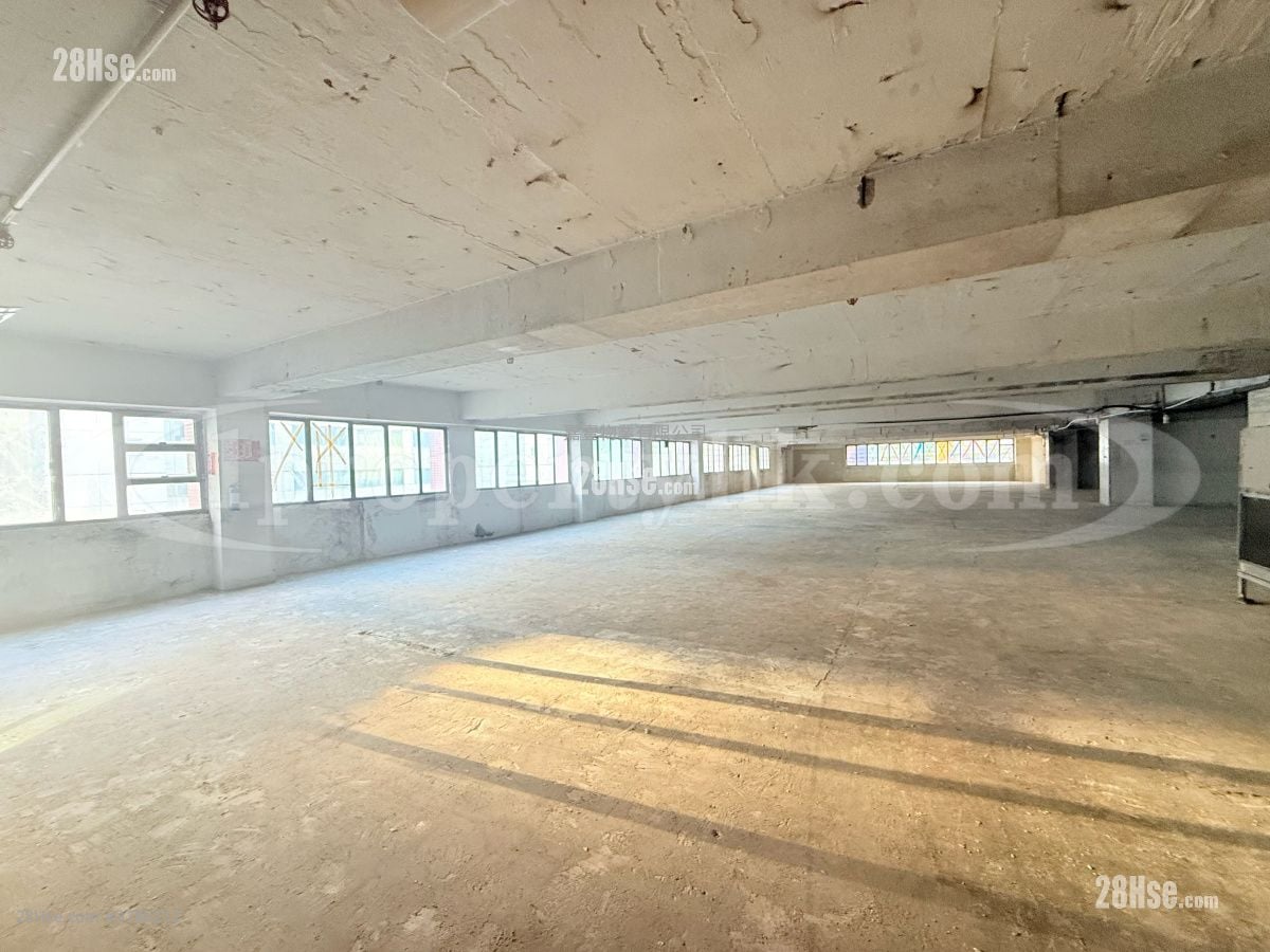 Fook Cheong Building Rental