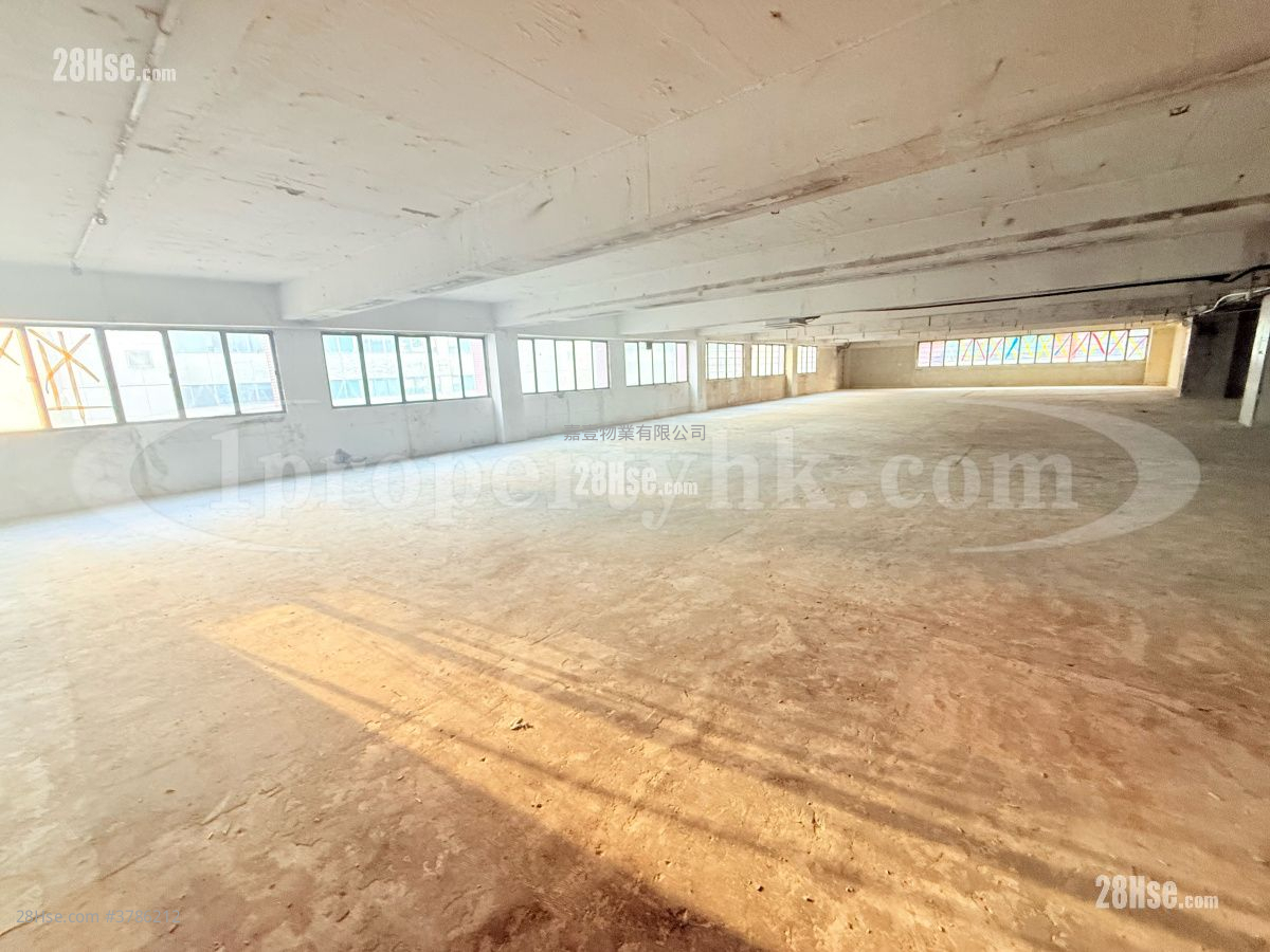 Fook Cheong Building Rental