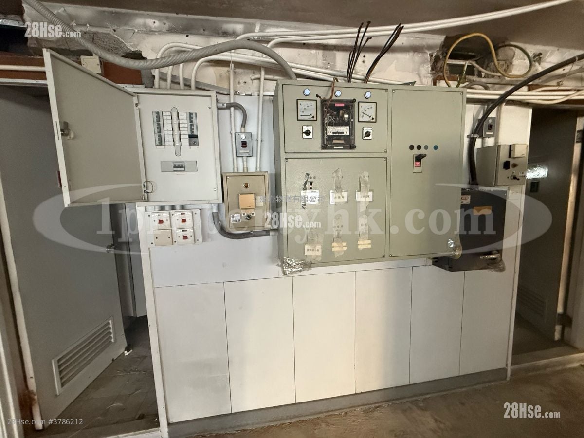 Fook Cheong Building Rental