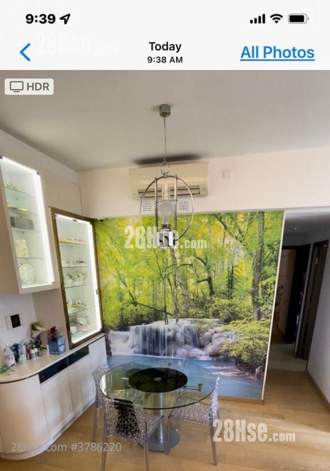 The Austin Sell 3 Bedrooms , 2 Bathrooms 862 ft²