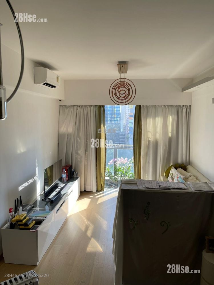 The Austin Sell 3 Bedrooms , 2 Bathrooms 862 ft²