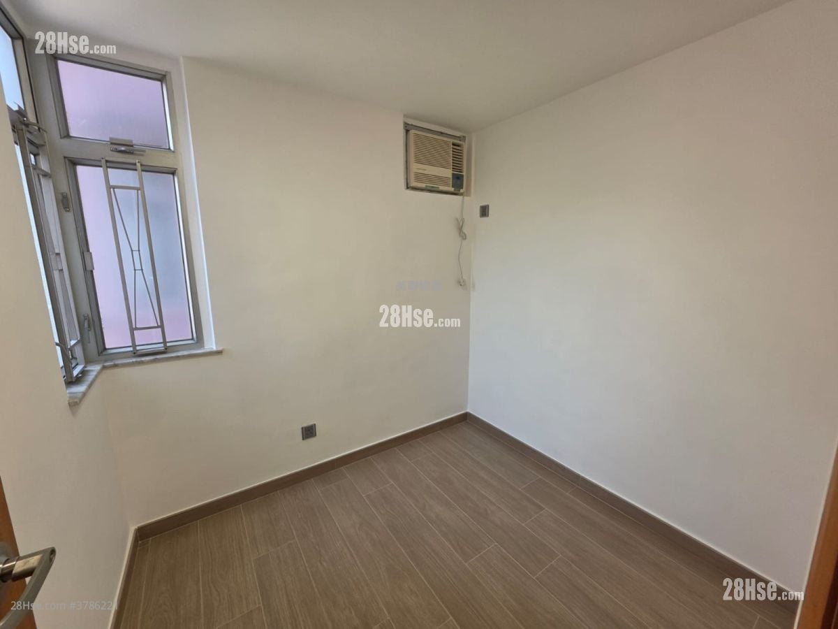 Tsuen Wan Centre Rental 1 Bedroom 329 ft²