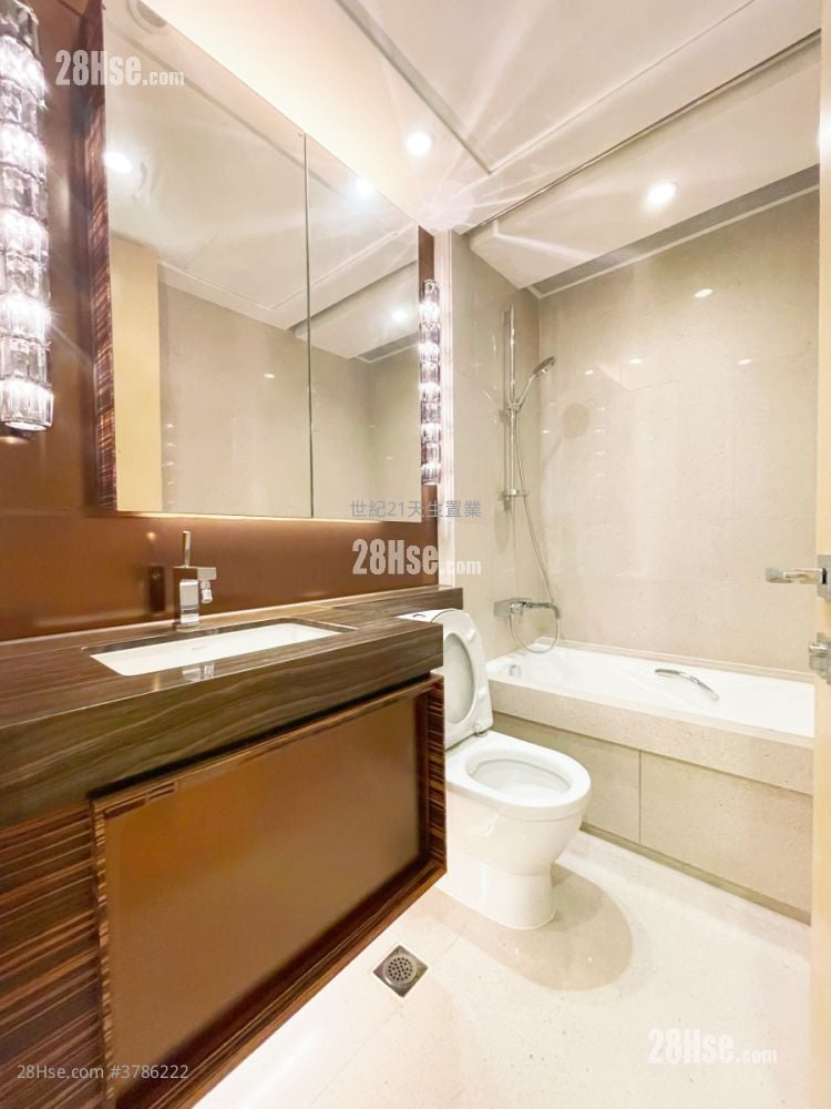 星岸 售盘 5+ 房 , 4 浴室 2,431 平方尺