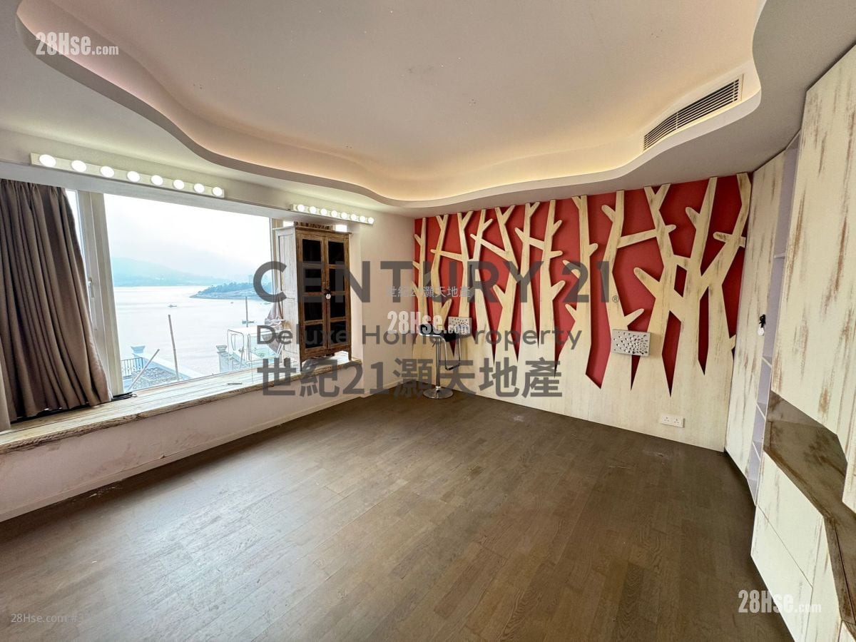 比华利山别墅 售盘 5+ 房 , 3 浴室 3,130 平方尺