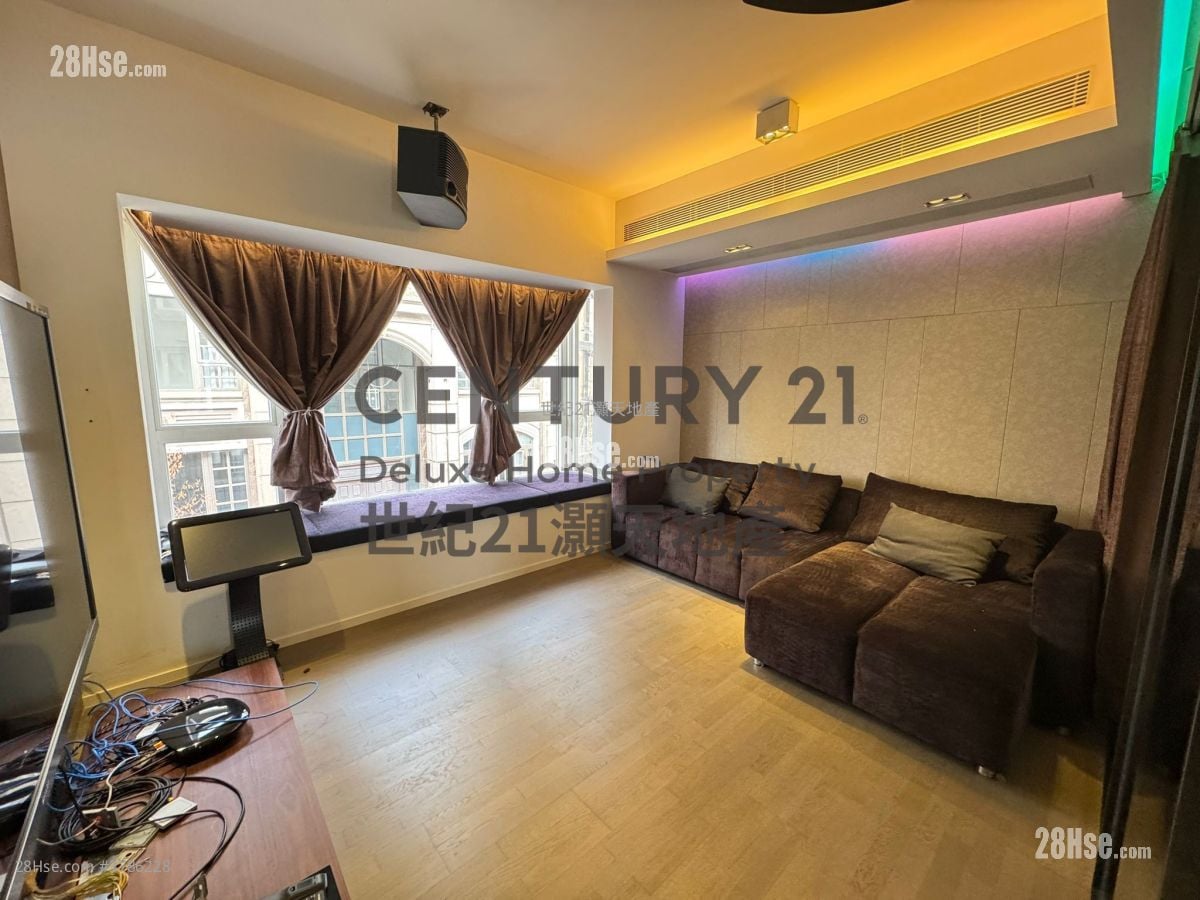 比华利山别墅 售盘 5+ 房 , 3 浴室 3,130 平方尺