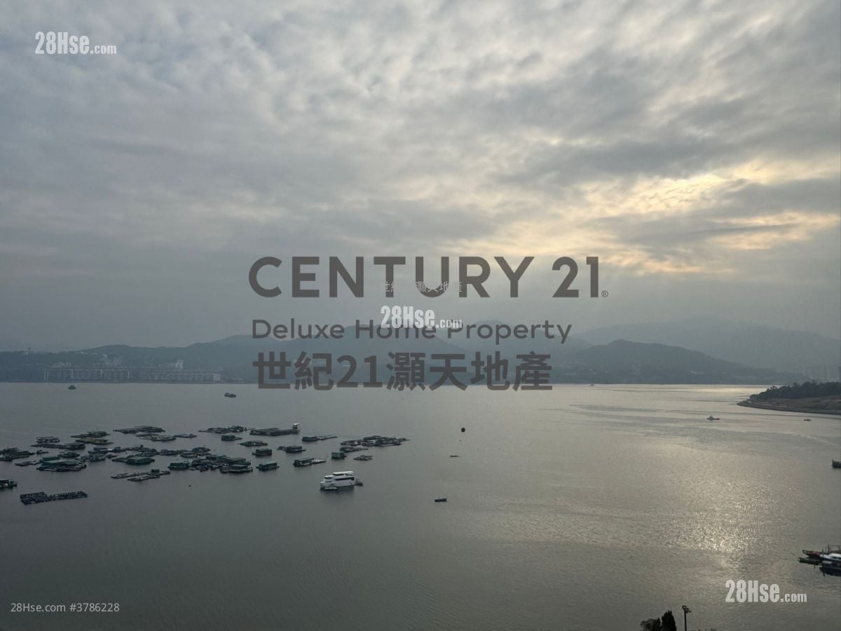 比华利山别墅 售盘 5+ 房 , 3 浴室 3,130 平方尺