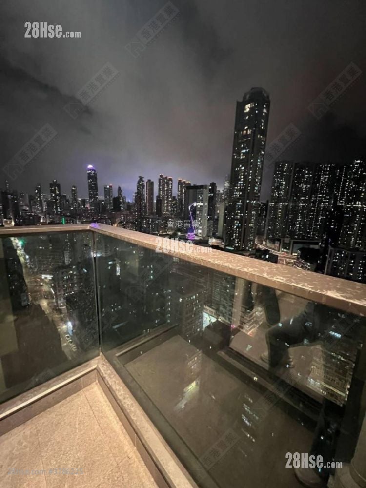 AVA228 租盘 1 房 , 1 浴室 249 平方尺