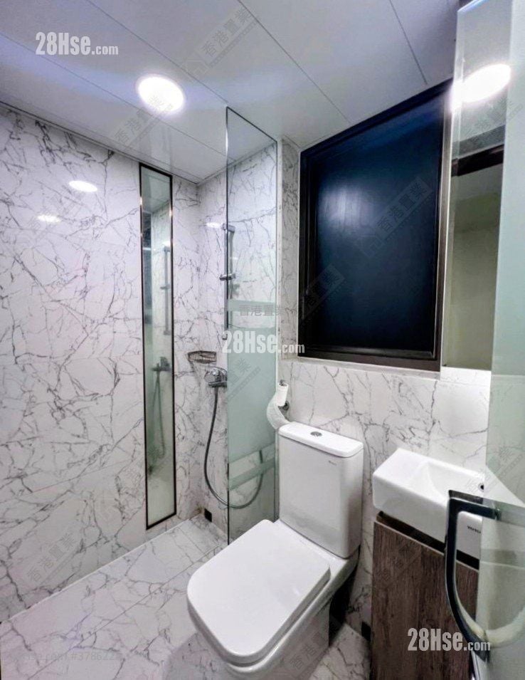 AVA228 租盘 1 房 , 1 浴室 249 平方尺