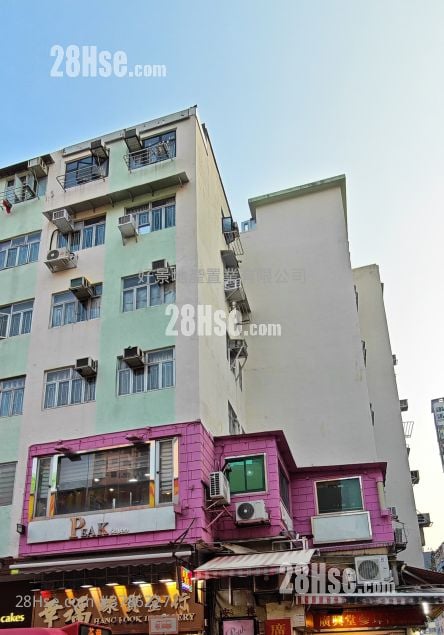 On Lok House Rental 425 ft²