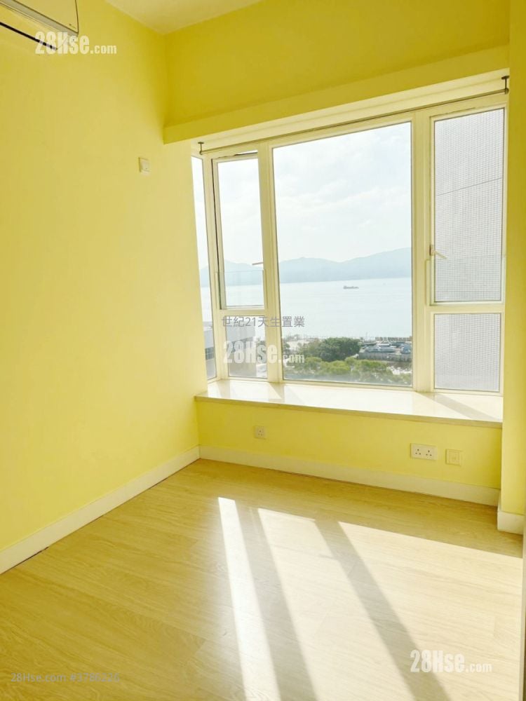 浪涛湾 租盘 3 房 , 2 浴室 886 平方尺