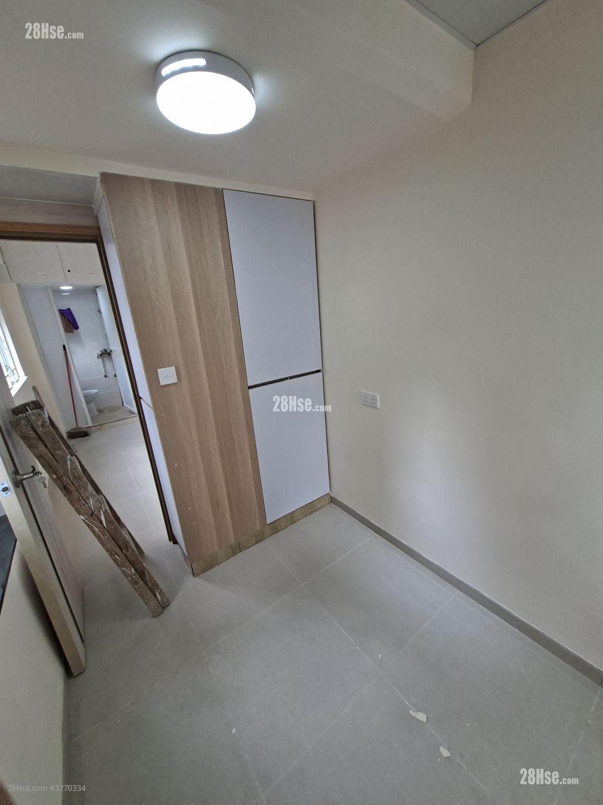 得如楼大厦 售盘 2 房 , 2 浴室 361 平方尺