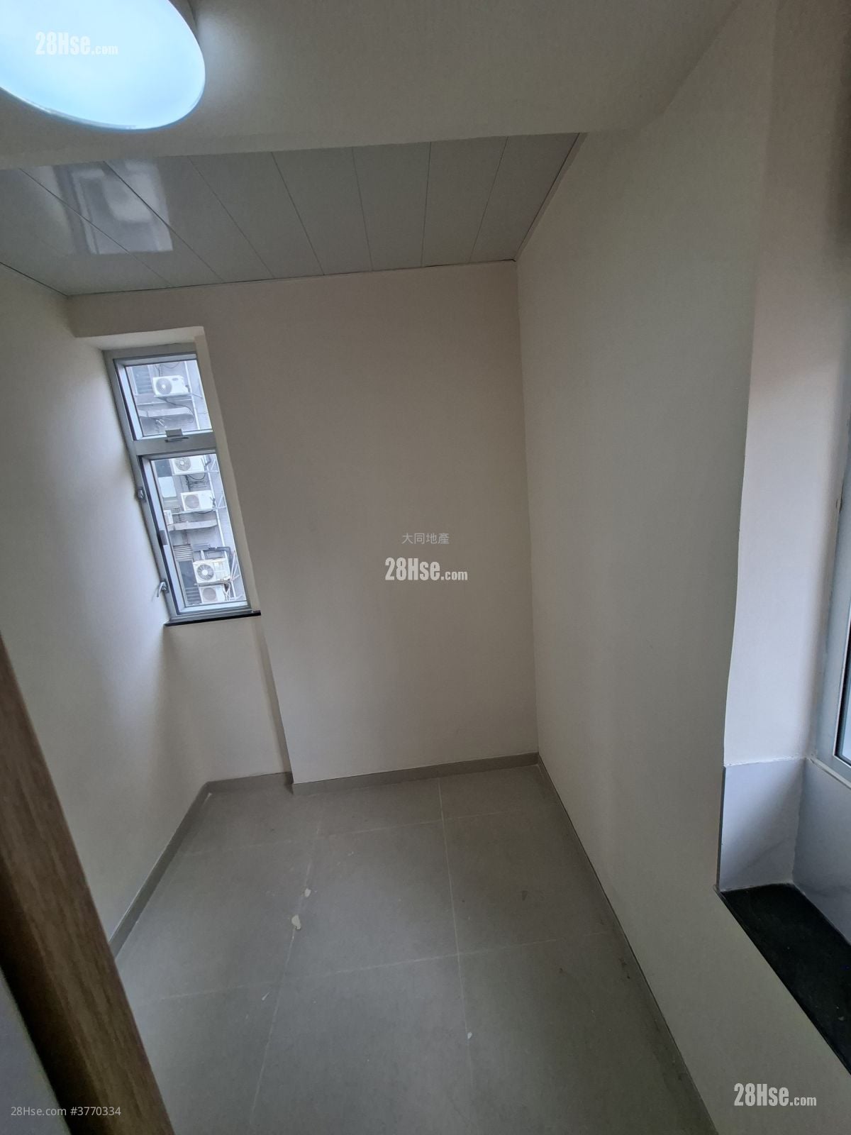 得如楼大厦 售盘 2 房 , 2 浴室 361 平方尺