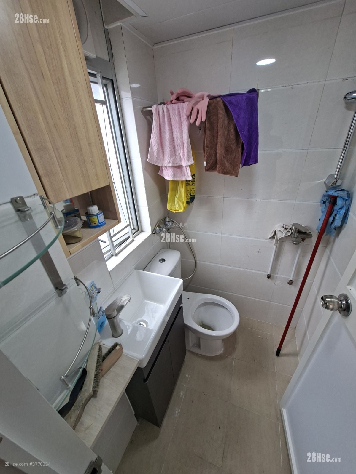 得如楼大厦 售盘 2 房 , 2 浴室 361 平方尺