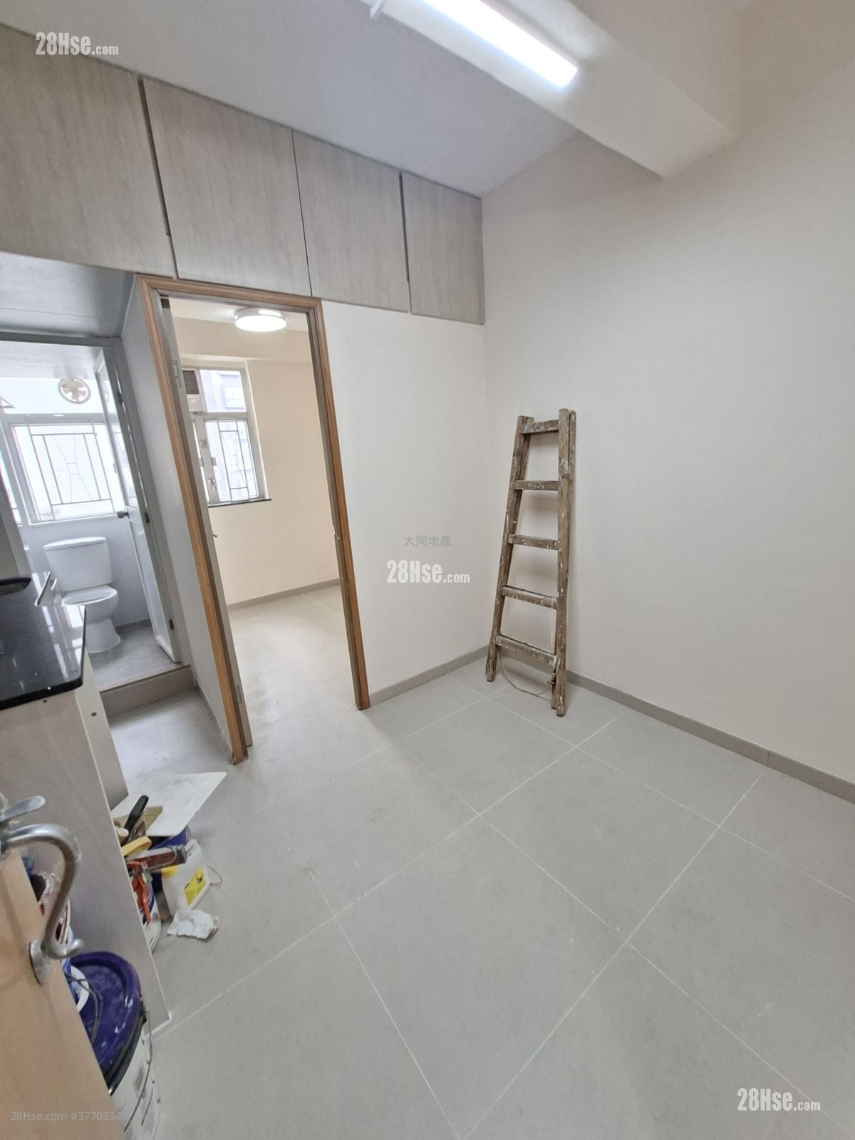 得如楼大厦 售盘 2 房 , 2 浴室 361 平方尺