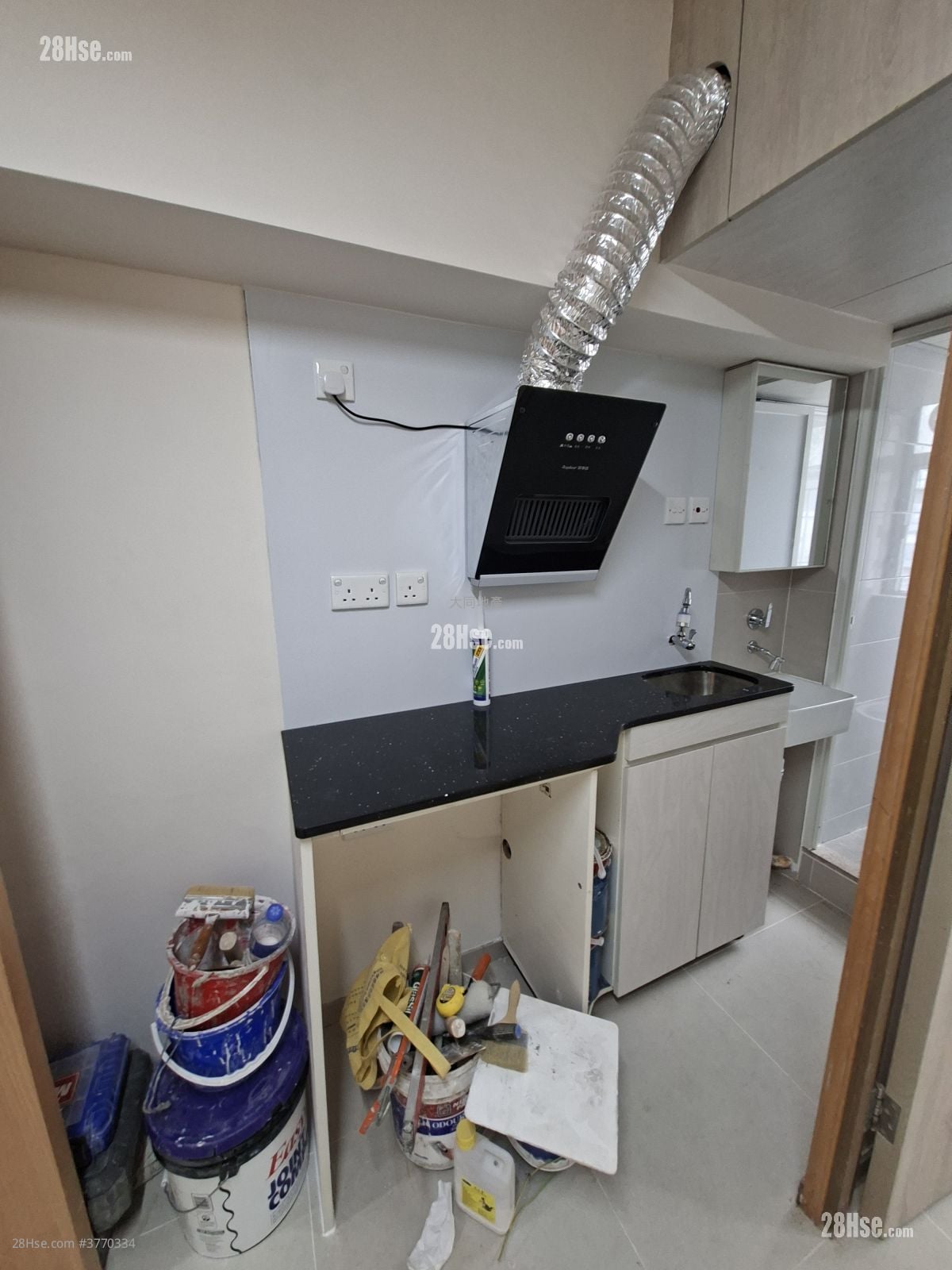 得如楼大厦 售盘 2 房 , 2 浴室 361 平方尺