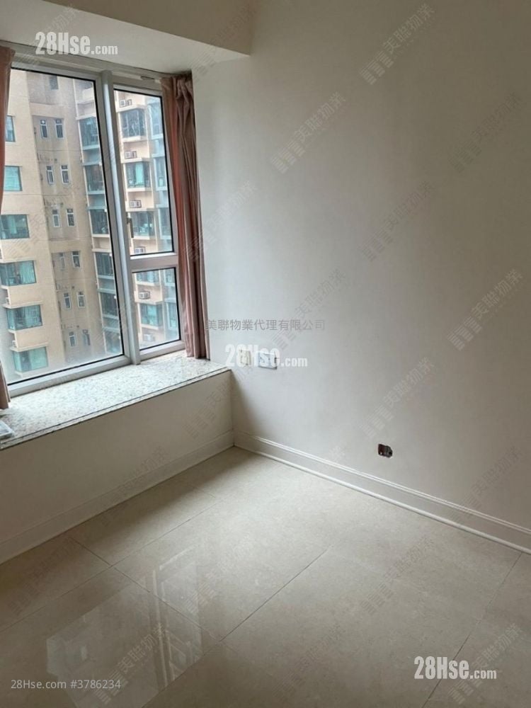 泓景台 售盘 2 房 , 1 浴室 511 平方尺