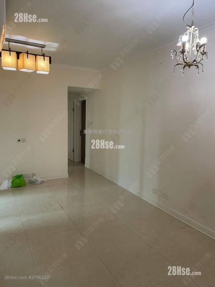 泓景台 售盘 2 房 , 1 浴室 511 平方尺