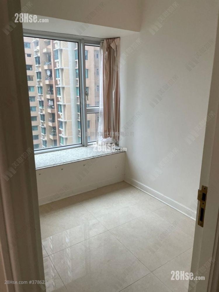 泓景台 售盘 2 房 , 1 浴室 511 平方尺