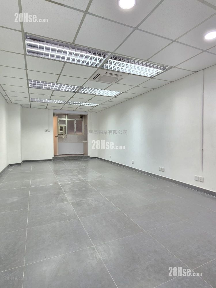 Winsum Industrial Building Rental