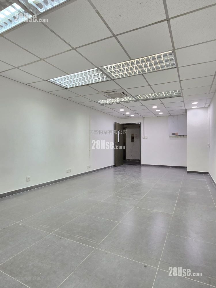 Winsum Industrial Building Rental