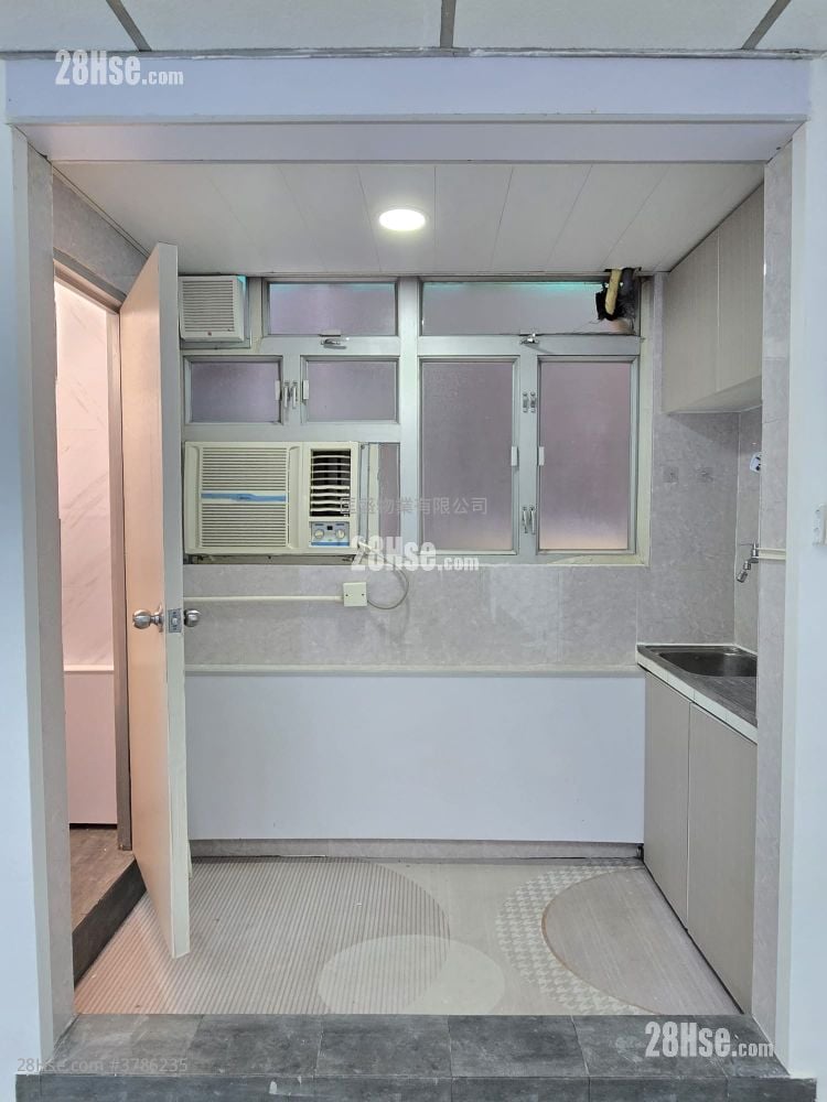 Winsum Industrial Building Rental