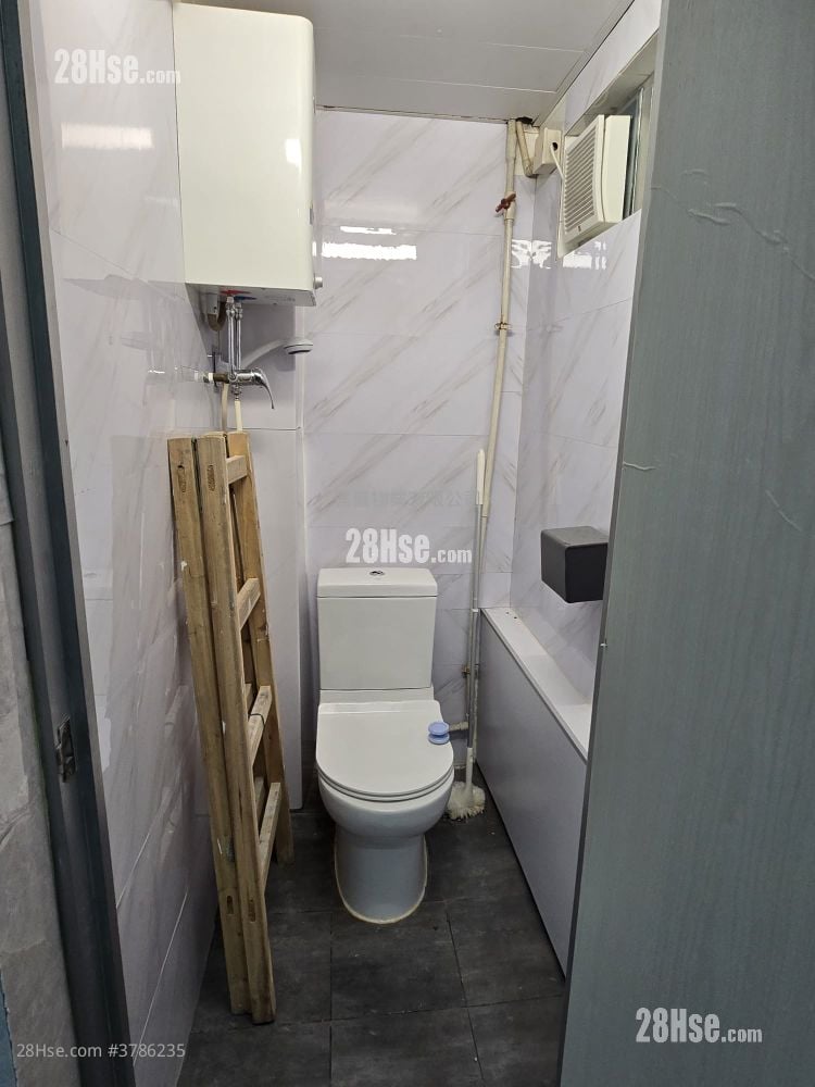 Winsum Industrial Building Rental