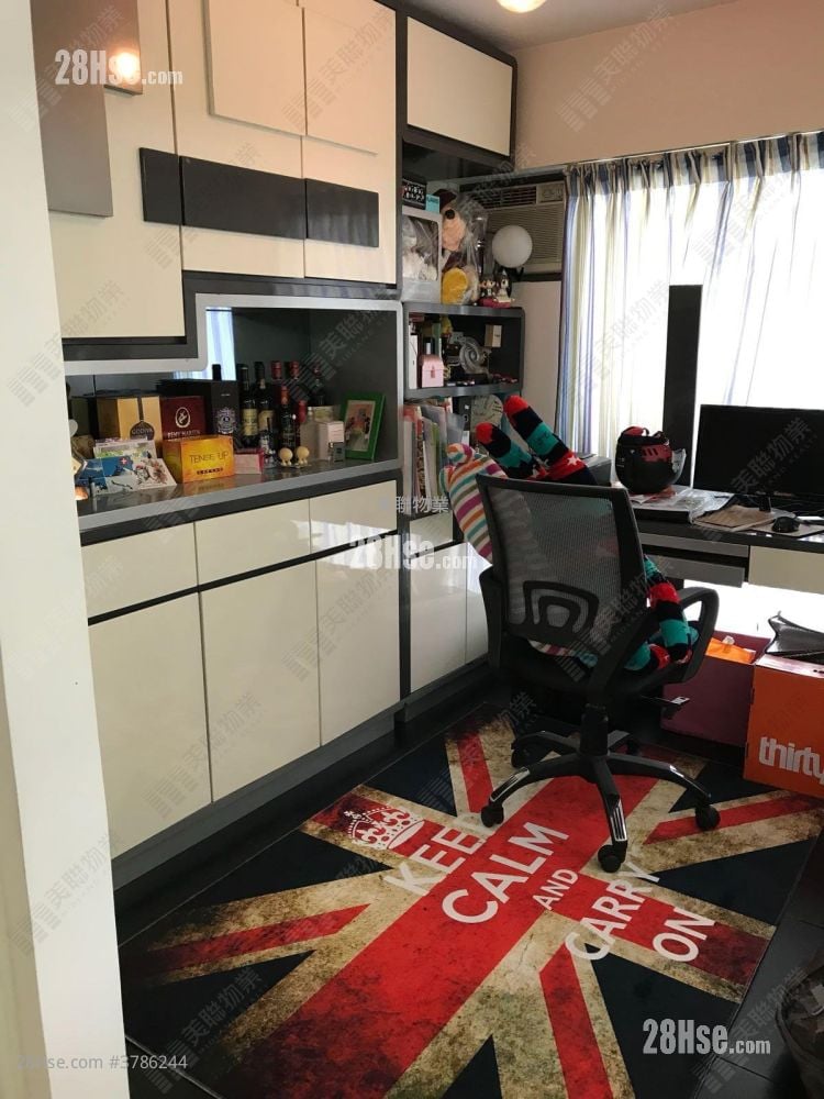 Imperial Villas Sell 2 Bedrooms , 1 Bathroom 504 ft²