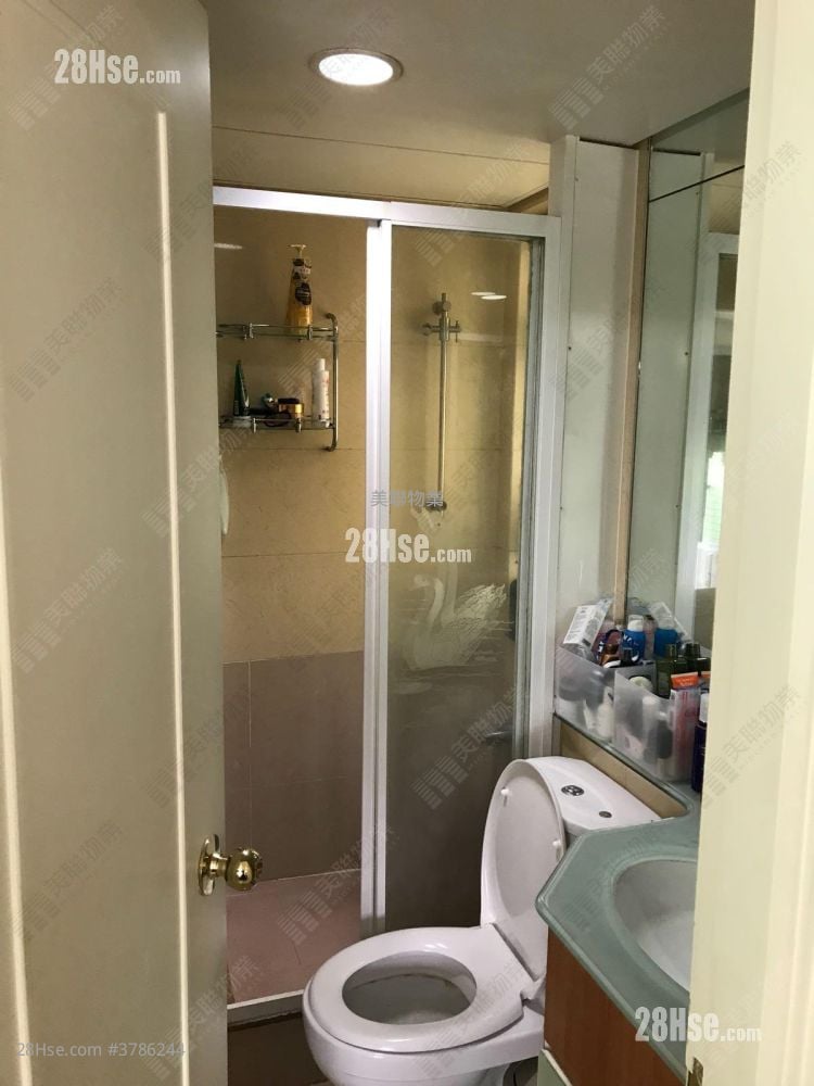 Imperial Villas Sell 2 Bedrooms , 1 Bathroom 504 ft²