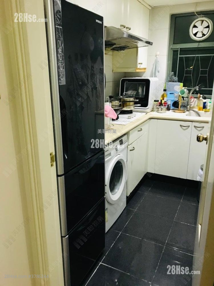 Imperial Villas Sell 2 Bedrooms , 1 Bathroom 504 ft²