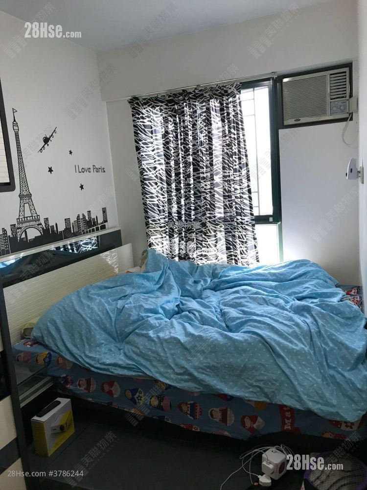 Imperial Villas Sell 2 Bedrooms , 1 Bathroom 504 ft²