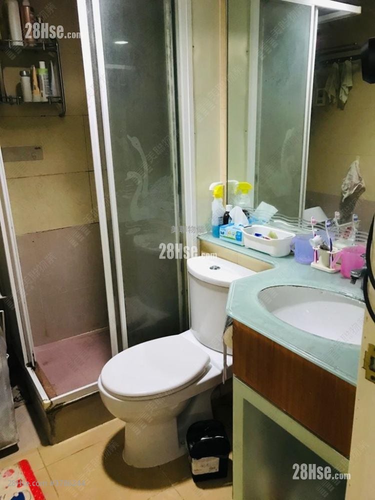 Imperial Villas Sell 2 Bedrooms , 1 Bathroom 504 ft²