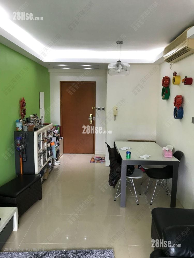 Imperial Villas Sell 2 Bedrooms , 1 Bathroom 504 ft²