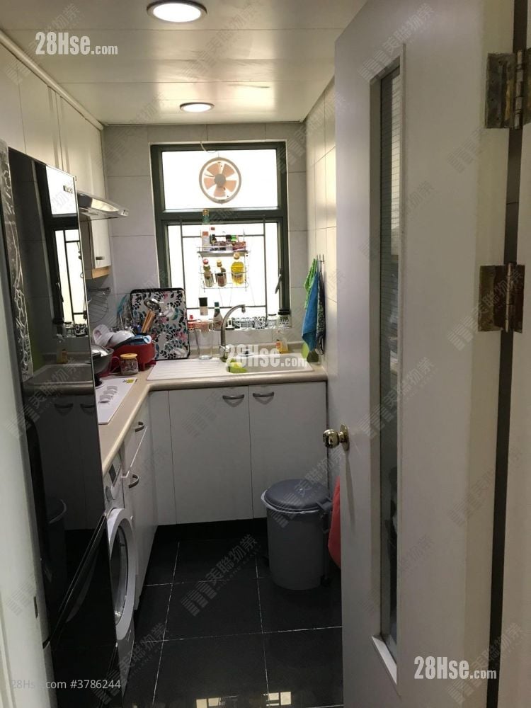 Imperial Villas Sell 2 Bedrooms , 1 Bathroom 504 ft²