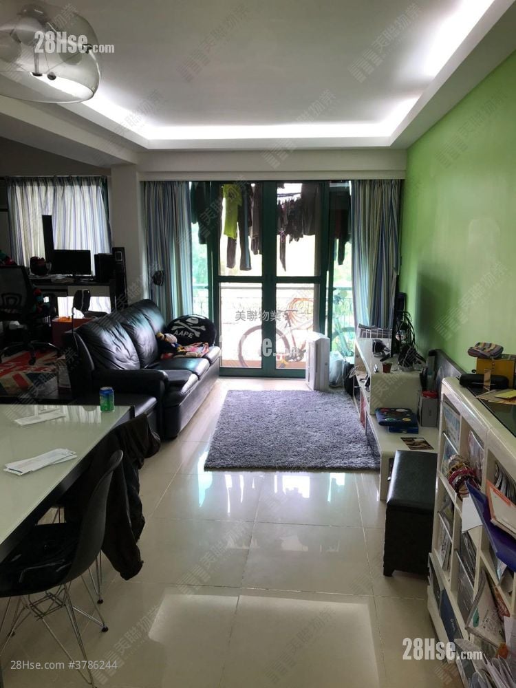 Imperial Villas Sell 2 Bedrooms , 1 Bathroom 504 ft²