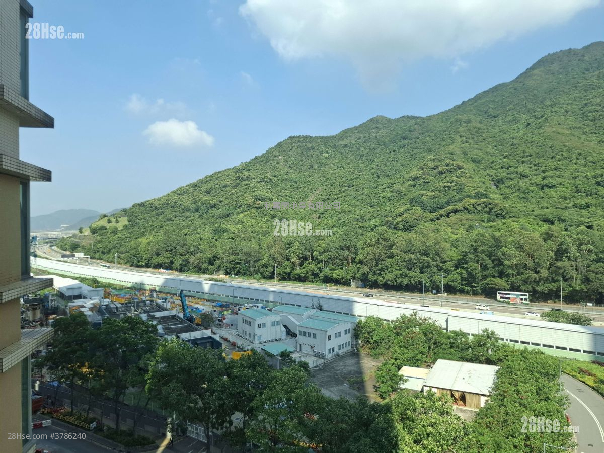 Caribbean Coast Sell 2 Bedrooms , 1 Bathroom 518 ft²