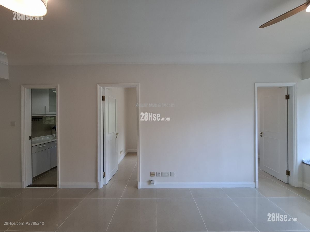 Caribbean Coast Sell 2 Bedrooms , 1 Bathroom 518 ft²