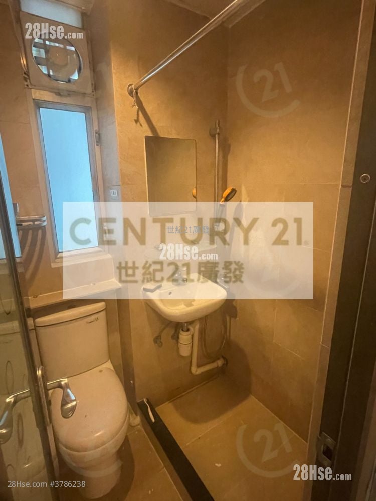 单幢楼房 租盘 246 平方尺