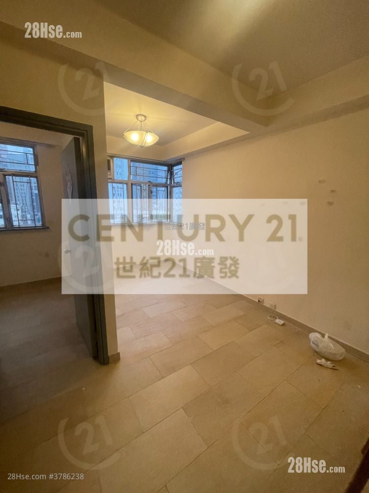 单幢楼房 租盘 246 平方尺