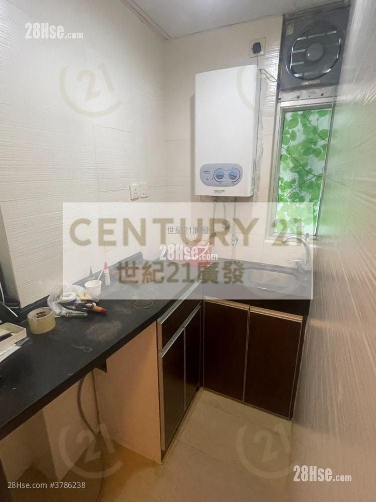 单幢楼房 租盘 246 平方尺