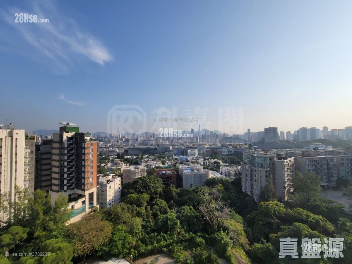 和域台 租盘 1,281 平方尺