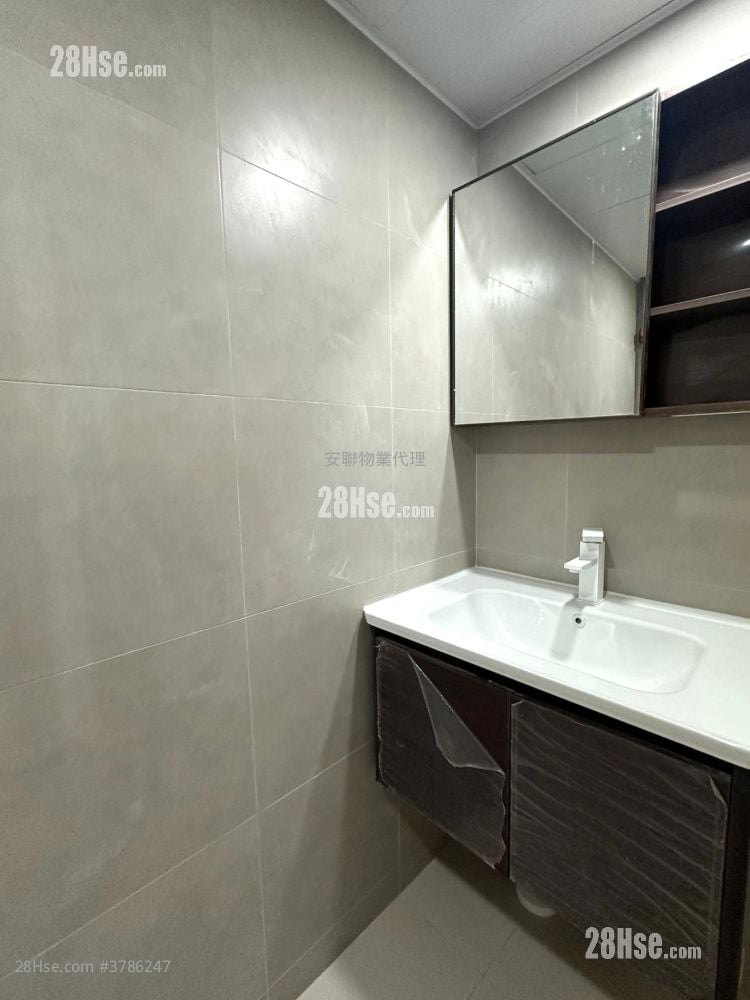 Hong Kong Industrial Centre Rental